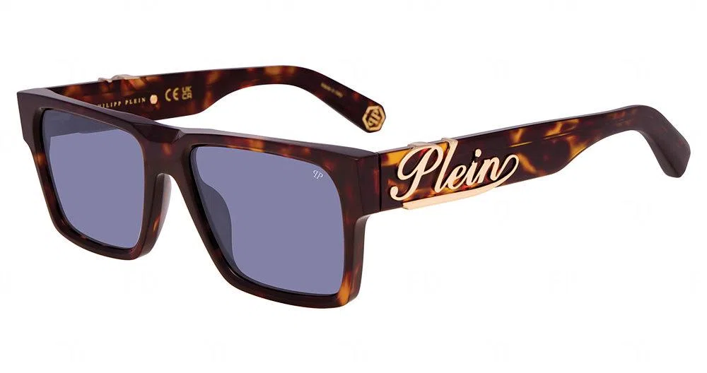 Philipp Plein SPP255M Sunglasses - view 3